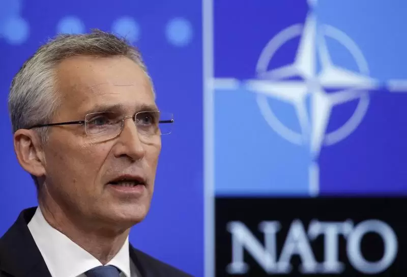 Ce va face Jens Stoltenberg Seful NATO dupa ce isi incheie manadatul