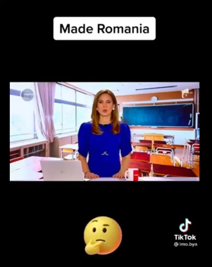 Romania reala