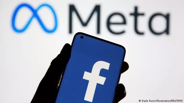 De ce vor autoritatile ca Facebook sa tina datele utilizatorilor in UE