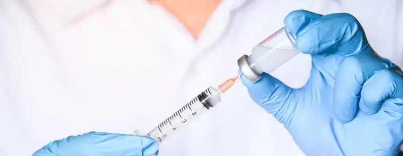 Thailanda a platit penalizari pentru efecte adverse ale vaccinului