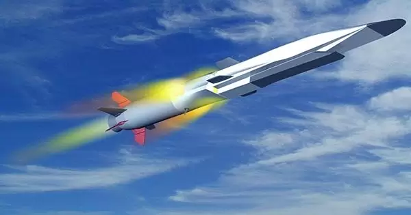 Rusia a folosit rachete hipersonice