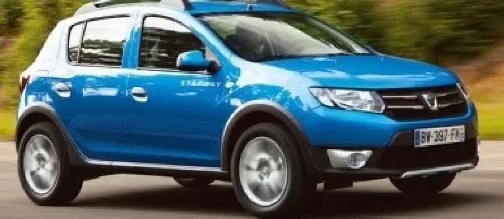 Renault scoate la vanzare Dacia