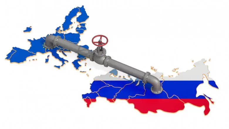 Ce va face Europa daca se va opri complet gazul rusesc la iarna