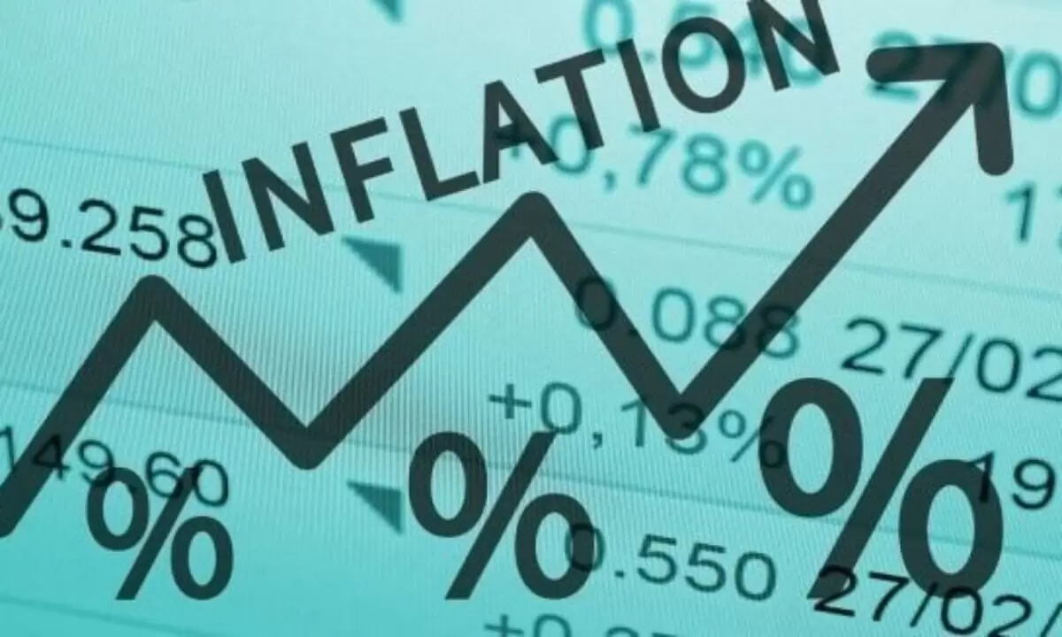 Stocurile din SUA vor putea echlilibra inflatia