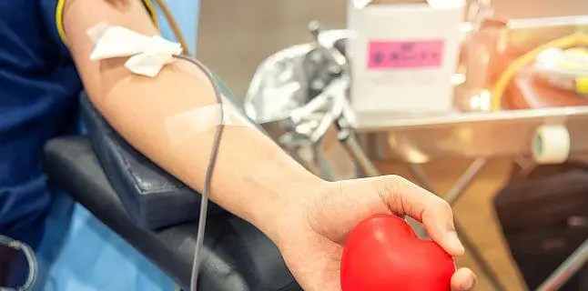 De ce nu e ok sa se faca transfuzii cu sanga de la un va_c_cinat