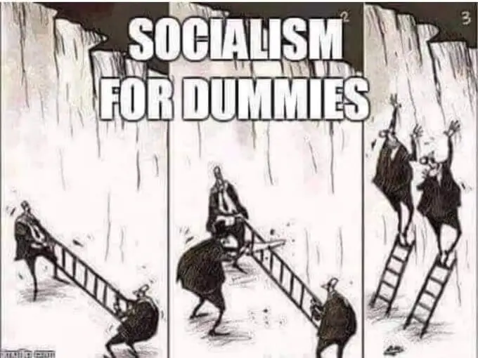 socialismul
