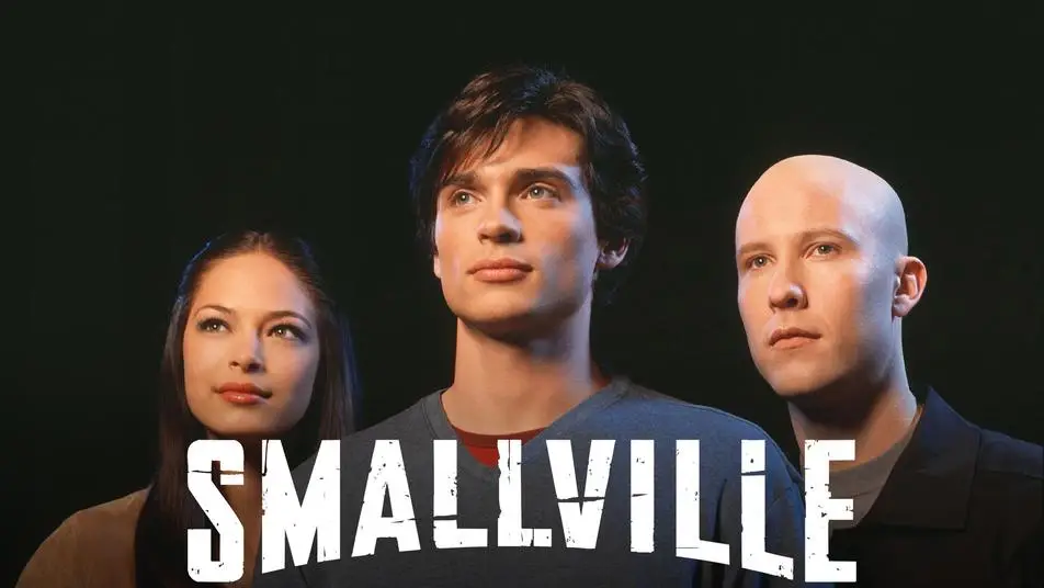 Smallville - un serial pentru toata familia