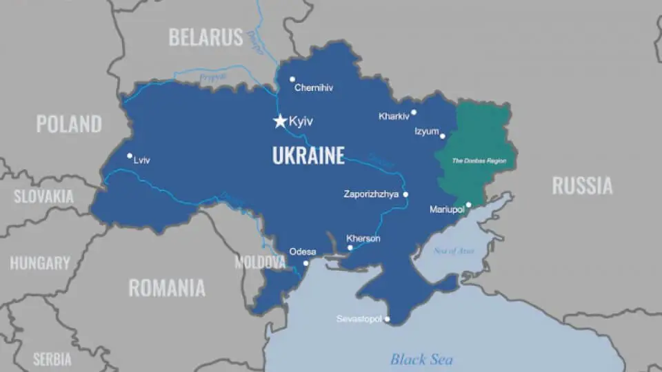 Cum va trece Ucraina testul alegerilor democratice din 2024