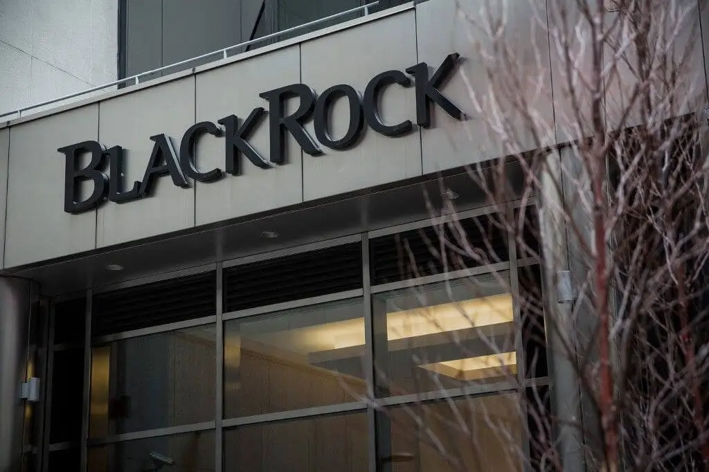 Zelenski s-a intalnit cu managementul BlackRock