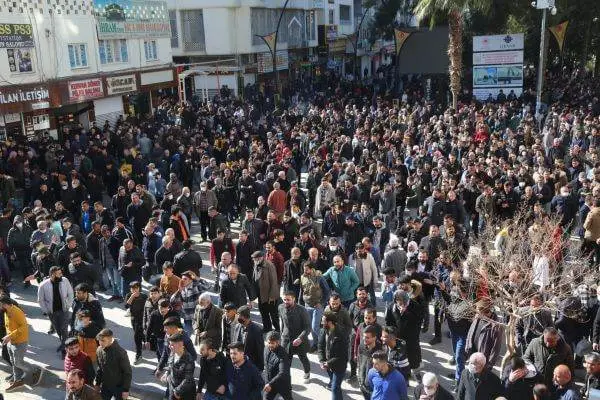 In Turcia vor avea loc proteste masive in zilele urmatoare alegerilor