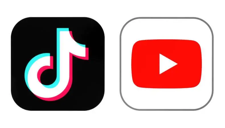I ask chatGPT witch platform is better to become famous Youtube or Tiktok