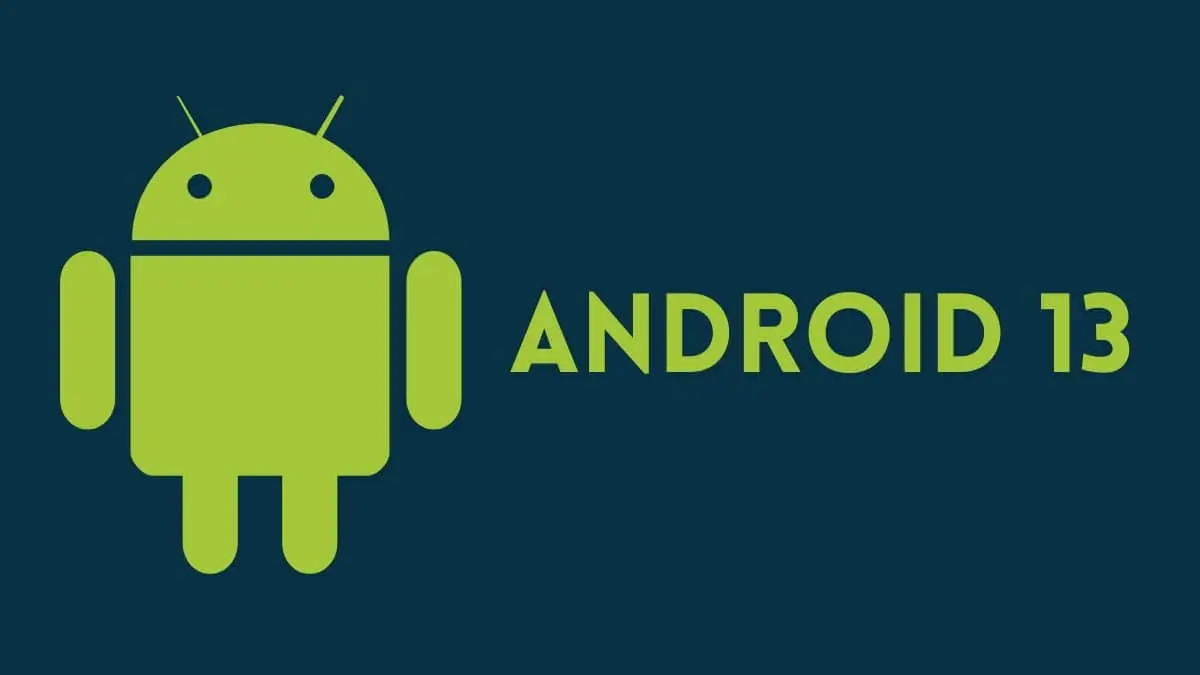 Android 13 vine cu niste probleme