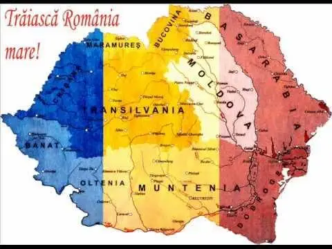 Tot aud ca URSS a luat teritoriile romanesti