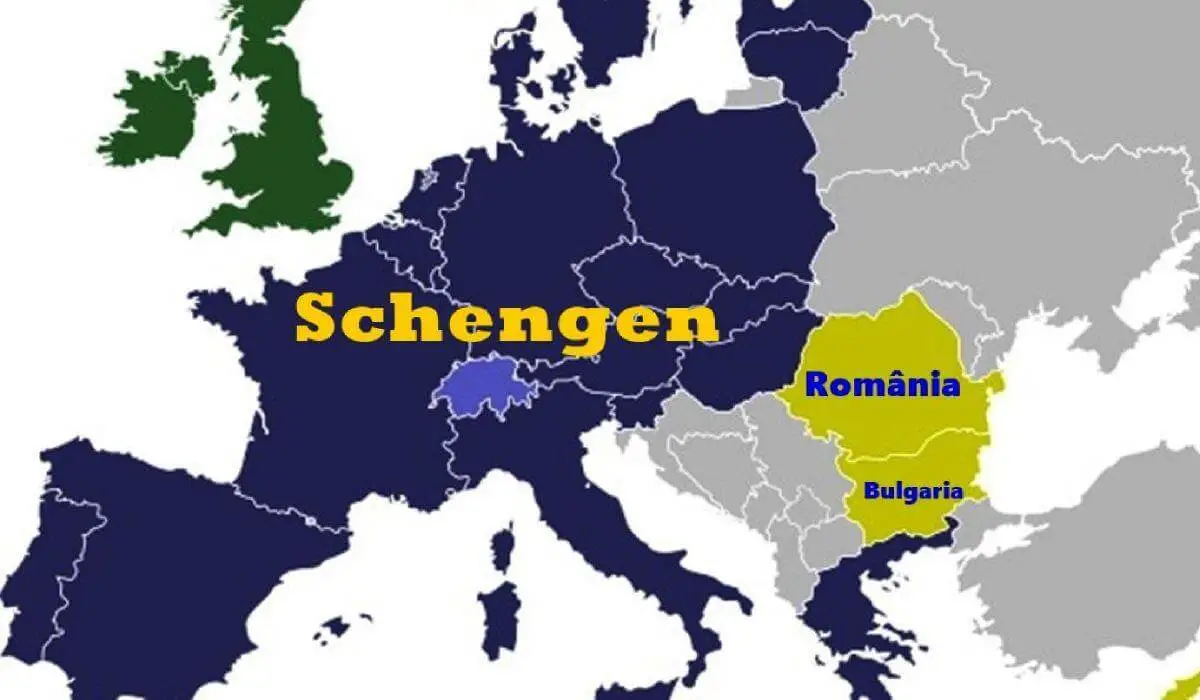 De ce nu va intra Romania in Schengen pana dupa 2025