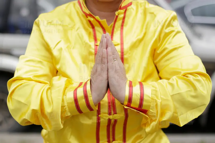 Cum am mai evoluat cu Falun Dafa