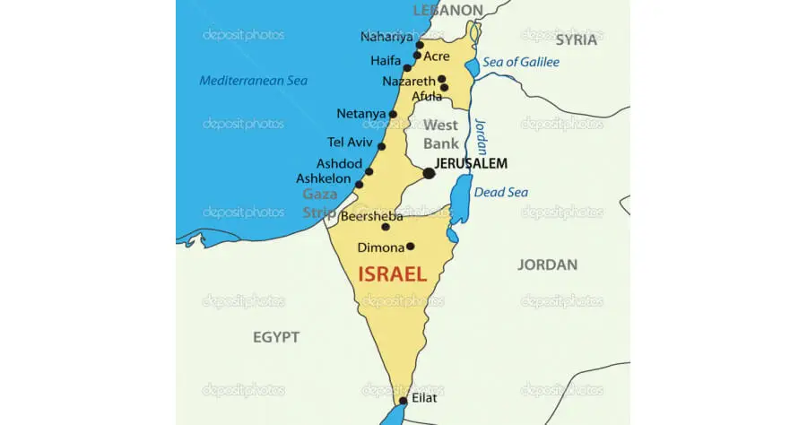 Ce tactica adopta Israelul