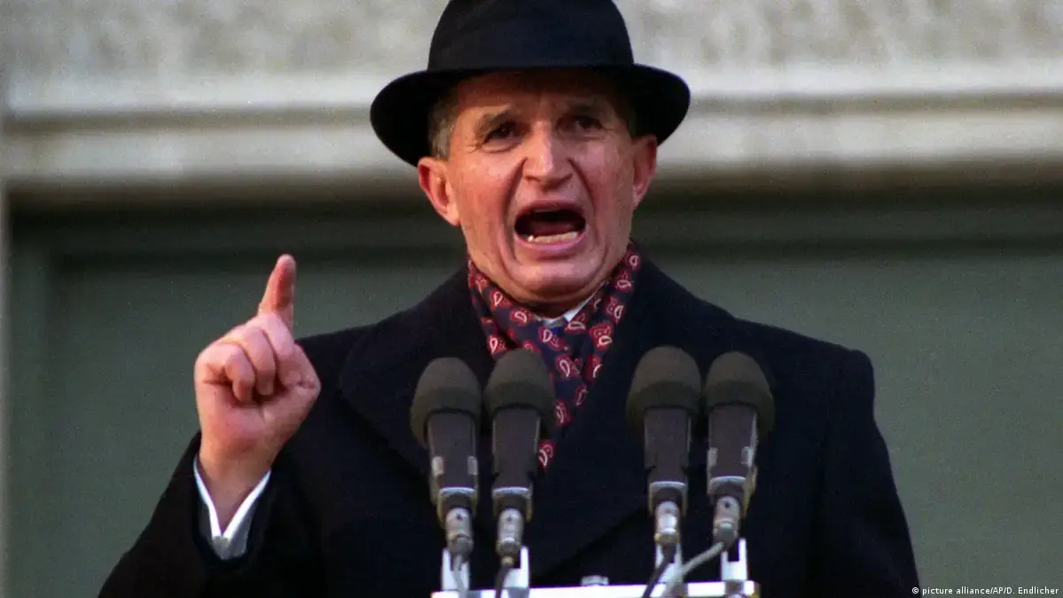 De ce l-au omorat asa repede pe Ceausescu