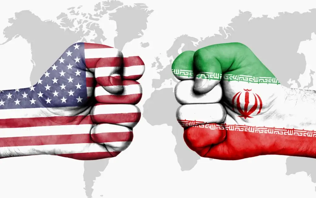 Biden zice ca Iranul nu vrea un razboi cu SUA