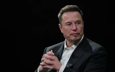 Stiri despre Elon Musk