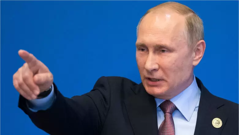 Putin nu ataca Kievul