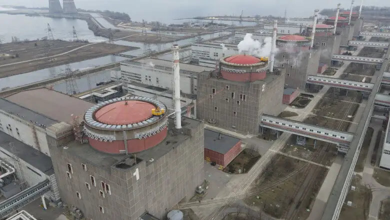 centrala nucleara