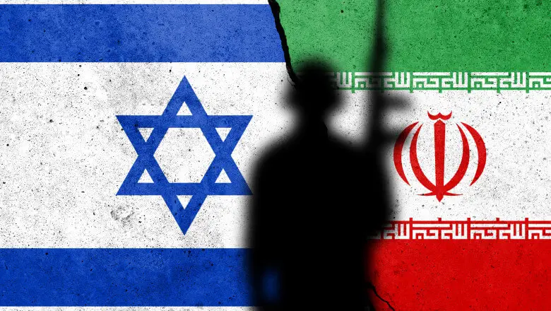 S-au verificat orgoliile Israelul a cedat si a atacat Iranul